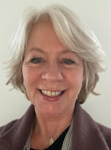Helen Coombes